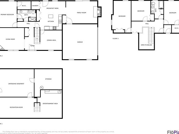 4th image of 430 White Oak Dr