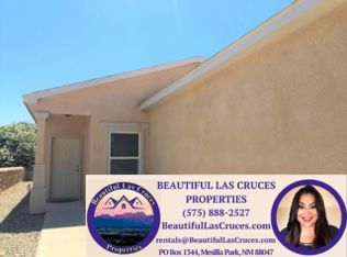 4529 Hillsboro Loop, Las Cruces, NM 88012