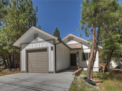374 Los Angeles Ave, Sugarloaf, CA, 92314