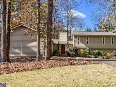 2269 Chimney Springs Dr, Marietta, GA, 30062