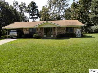 6604 Sonny Boy Yeldell Rd, Bastrop, LA 71220