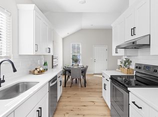 905 Dayton St, Durham, NC 27701