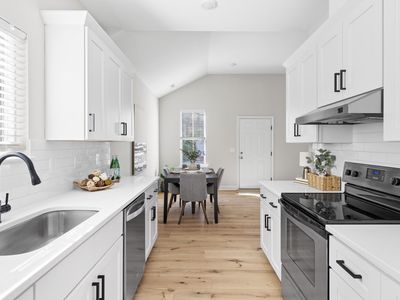 905 Dayton St, Durham, NC, 27701