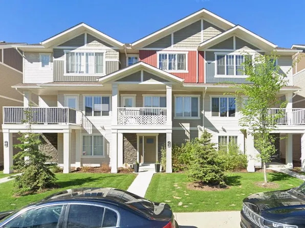 17832 78th St NW #62, Edmonton, AB T5Z 0P7