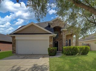 10326 Kentington Oak Dr, Humble, TX 77396