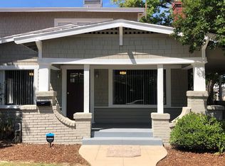 945 N Roosevelt Ave, Fresno, CA