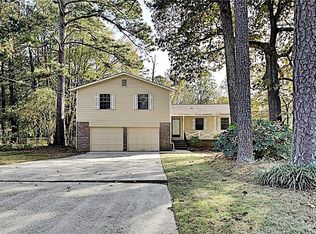 2034 Tiffany Ln, Jonesboro, GA 30236