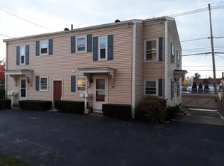 234 Washington St #1, Peabody, MA 01960