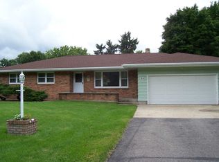 841 W Happy Holw, Janesville, WI 53546