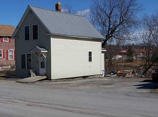 13 Exchange St, Presque Isle, ME 04769