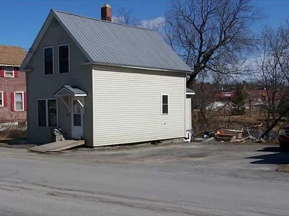 13 Exchange Street, Presque Isle, ME 04769