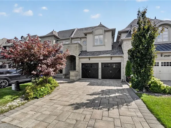 2320 Wuthering Heights Way, Oakville, ON L6M 0E7
