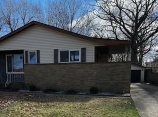 983 E 179th St, Cleveland, OH 44119