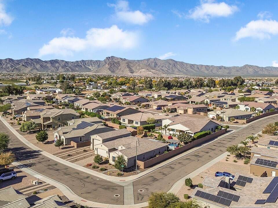 18581 W HAZELWOOD Street, Goodyear, AZ 85395 | Zillow
