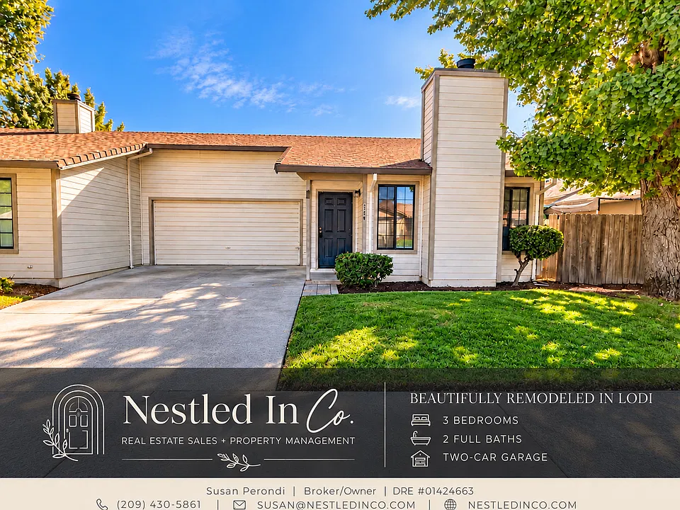 334 Barrington Way