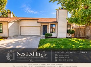 334 Barrington Way, Lodi, CA 95240