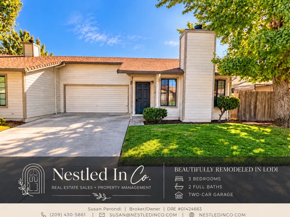 334 Barrington Way, Lodi, CA 95240