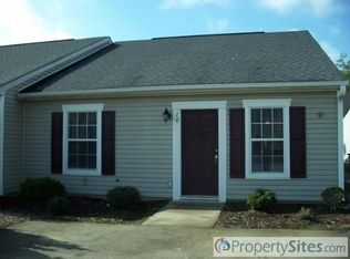 10 Hampton Oaks Pl, Columbia, SC 29212