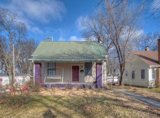 1115 W 6th St, Joplin, MO 64801