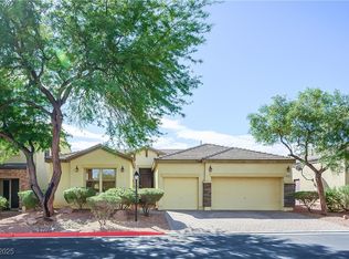 8133 Chestnut Hollow Ave, Las Vegas, NV 89131