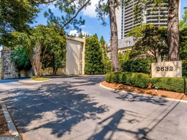 2632 Peachtree Rd NW #304B, Atlanta, GA 30305