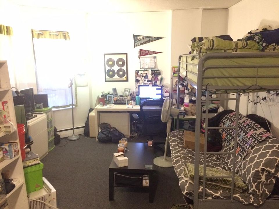 2nd image of 61 S Huntington Ave #304