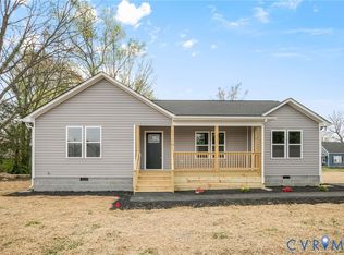1710 Danville St, Hopewell, VA