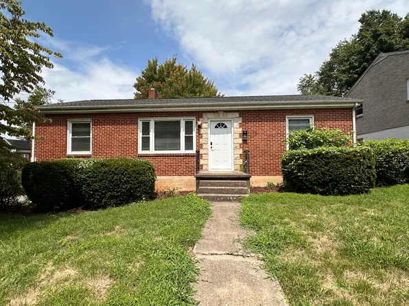 502 Camilla St SE, Roanoke, VA 24014