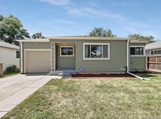 2275 Emporia St, Aurora, CO 80010