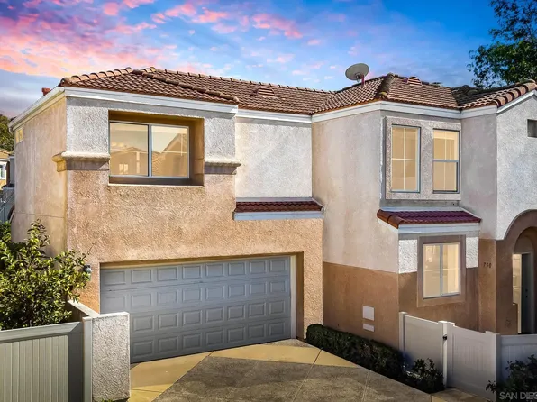 750 Caminito Estrella, Chula Vista, CA 91910