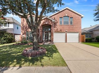 19327 Cloud Peak Dr, Tomball, TX 77377