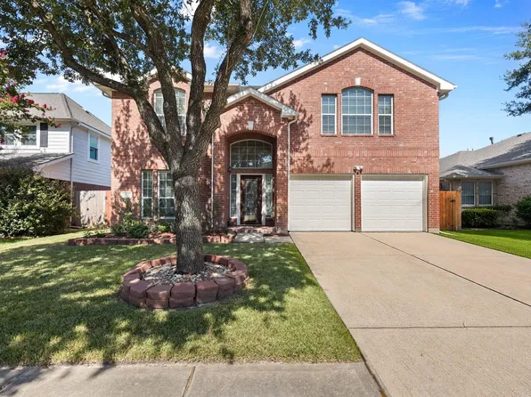 19327 Cloud Peak Dr, Tomball, TX 77377