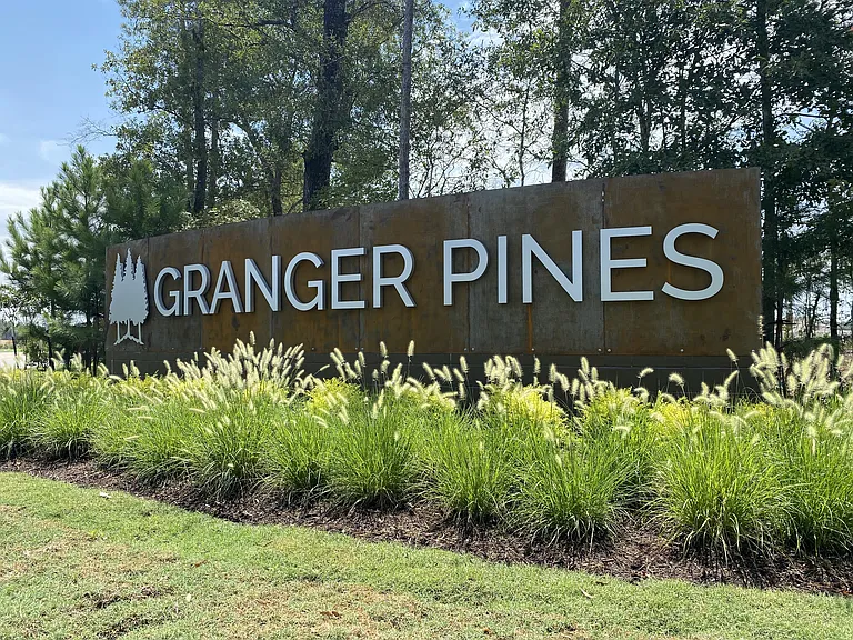 The Village at Granger Pines — Photo 142