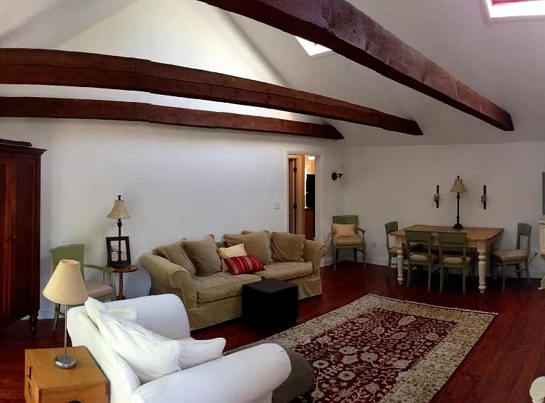 unfurnished