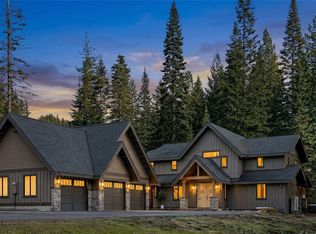 220 Breckenridge Drive, Ronald, WA