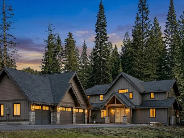 220 Breckenridge Drive, Ronald, WA 98940