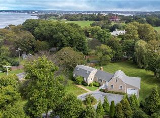 22 Ridge Rd, Newport, RI 02840