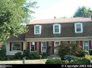 5907 Bing Ct, Alexandria, VA 22315
