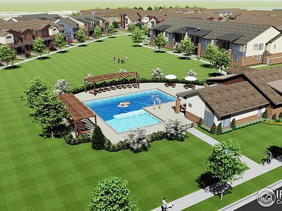 Coming soon, Gym and Pool area.