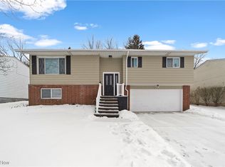 5525 Carol Jean Blvd, Garfield Heights, OH