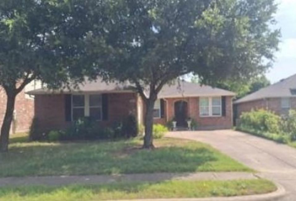 Property Front View