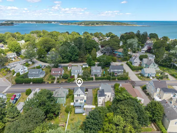 533 Preble Street, South Portland, ME 04106