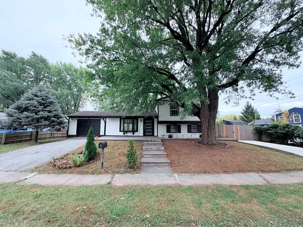 8041 Barry Rd, Indianapolis, IN 46219