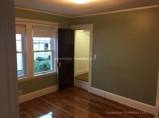 130 Webster St, Arlington, MA 02474