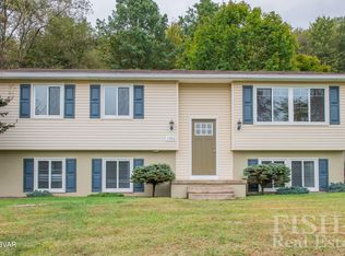 1322 Factory Rd, Cogan Station, PA 17728