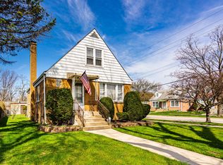 3500 Harrison Ave, Brookfield, IL 60513