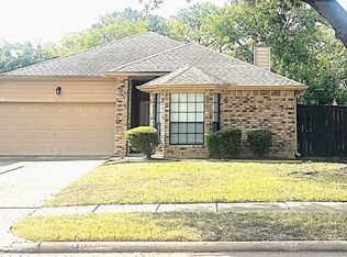 12310 Fern Meadow Dr, Stafford, TX 77477