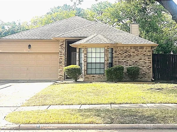 12310 Fern Meadow Dr, Stafford, TX 77477