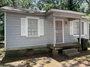 8215 W 34th St, Little Rock, AR 72204
