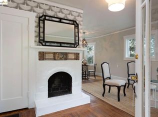 6300 Broadway Ter, Oakland, CA 94618